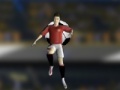 Игра Soccer Jumper