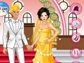 Игра Big Wedding Dress Up