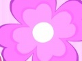 Игра Pretty flower matching