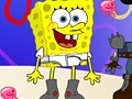 Игра Sponge Bob