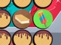 Игра Ice cream memory game