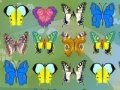 Игра Butterfly Fields