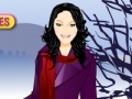 Игра Winter Dress Up