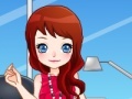 Игра Sweet Office Lady