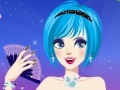 Игра School Prom Makeover