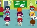 Игра Texting In Class