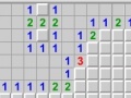Игра Mine Sweeper