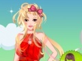 Игра Windy Princess