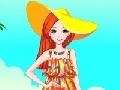 Игра My Charming Summer Dress