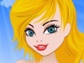 Игра Girl Makeup Game