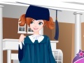 Игра Graduation Season Dressup
