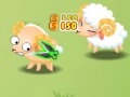 Игра Sheeptastic