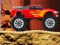 Игра Flame truck