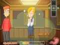 Игра Elevator Fart