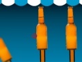Игра Shoot the Bottles