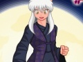 Игра Inuyasha dressup