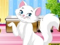 Игра Precious Little Kitty