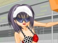 Игра Rachel Racer