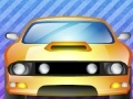 Игра Car Parking
