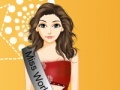 Игра Fashion Miss World