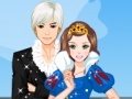 Игра Bella's Masquerade