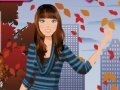 Игра Autumn in the City