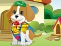Игра Cute Puppy