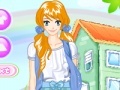 Игра Posy Teens-Vivian's Cute Pets