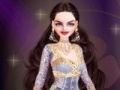 Игра Liv Tyler Dressup