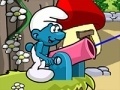 Игра Smurf Balls Adventure