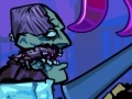 Игра Knight age nightmare
