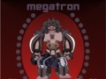 Ігра Megatron Dress Up