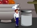 Игра KrazyChef