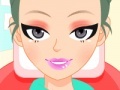 Игра Fashion hairstyle maker