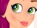 Игра Round the clock makeover