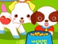Игра Sue's Dog Sitter
