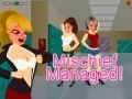 Игра Naughty Teacher