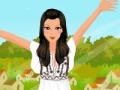 Игра Vintage Girl