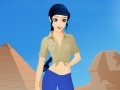 Игра Leena The Adventuress