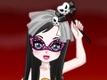 Игра Halloween Cutie
