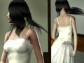 Игра Tess Wedding Dress Up