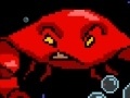 Игра Electro Crab