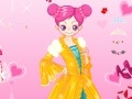 Ігра Sue vintage dressup