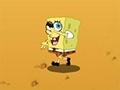 Ігра Spongebob vs Zombies