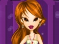 Игра High Fashion Dress Up