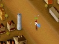 Игра The Protectors: Revenge of Saarshe