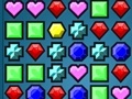 Игра Gem Swap