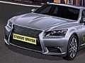 Игра Driving Class Parking