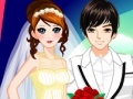 Игра Surprise Wedding