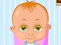 Игра Babies clinic
